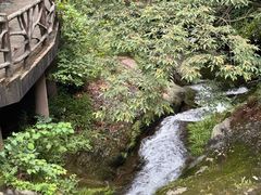 -黄檀硐景区