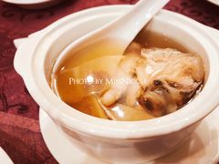 -苏州香山国际大酒店