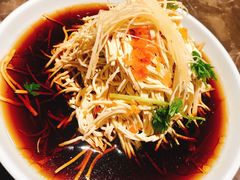 -冶春茶社(星汉大厦店)