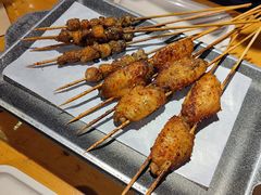 -管氏翅吧(护国寺店)