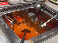 -海底捞火锅(万达广场店)