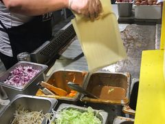 -四环冷面王(西单华威约饭街店)