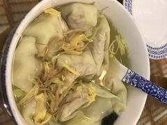 -笑来喜馄饨小笼工坊店(湖滨街店)