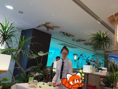 -桂满陇·杭州小馆(巴黎春天浦建店)