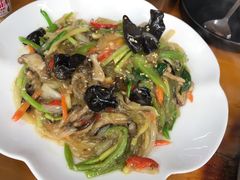 -真利味·脊骨火锅·正宗韩国料理(韩乐坊店)