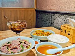 -全牛匠·乐山跷脚牛肉(新中关店)