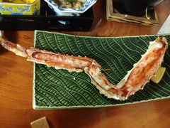 -蟹料理 北海道かに将軍(札幌本店)