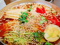 -很久以前羊肉串(南京路第一百货店)