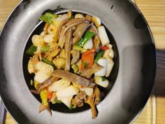 -妈妈的味道(和顺古镇店)