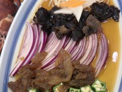 -乔家满族八大碗(流水沟店)