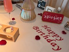 -王品牛排(郑州大卫城店)