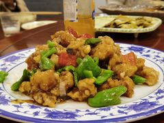 -石老头关东饺子王·东北菜(嘉华鑫城店)