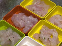 -梦幻岛海鲜自助·涮烤一体(启东申港城店)