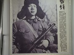 -老兵食堂(景新街店)