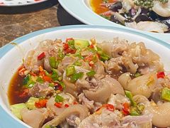 -咖啡人·融合餐厅(健康东路店)