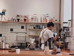 -怪 kafe.