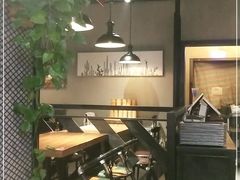 大堂-管氏翅吧(人民大学店)