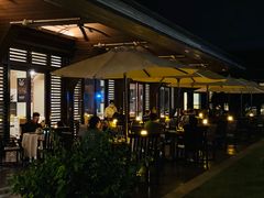 -宴悦海鲜餐厅·游水海鲜·牛排(亚龙湾瑞吉店)