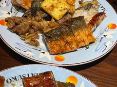 -松子料理(亮马桥店)