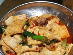 -曹家小厨(贵阳路店)