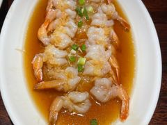 -前海沿·青岛菜(五四广场永旺店)