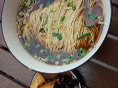 -十面春风·江南面馆(崇宁路店)