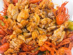 -毛哥小馆子(百井坊巷店)