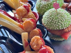 -南沙游艇会·大兵船餐厅