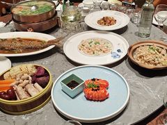 -古集小镇(银泰店)