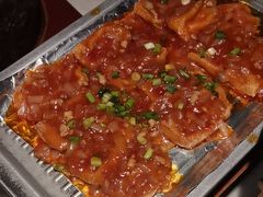 -绿茶餐厅(深圳龙华天虹购物中心店)