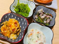 -越光米贩精致料理餐厅(金鹰店)