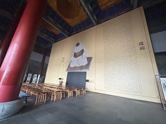 -终南山古楼观历史文化景区