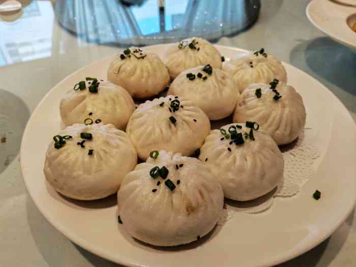 淮扬厨子(金水区省体育场店)-"被放养后,一直选择去哪里吃中饭!