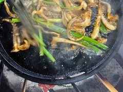-二师兄火盆烤肉(湖口店)
