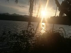 -苏堤停车场