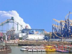 -大连海昌发现王国主题公园