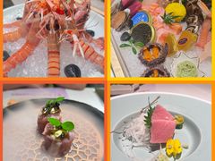-上井料理黑金店(IFS国金中心店)