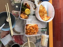 -萨莉亚意式餐厅(国展天虹店)