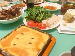 -瓯菜排档·温州海鲜(玕南店)