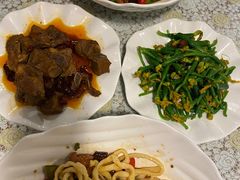 -文三里屯面馆(三里屯店)