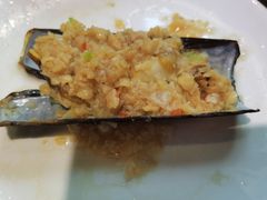 -海味当家(西安路店)