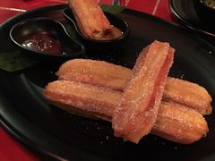 -Luchador摔跤手墨西哥餐厅(恒宇广场店)