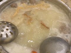 -吉友粥底火锅(方斜路店)