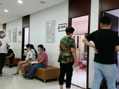 -鲁慈体检(历城店)