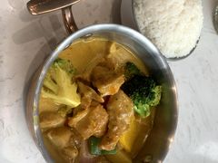 -西语·炭烧牛排(卓越中寰店)