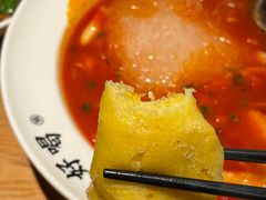 -江渔儿酸菜鱼(东山店)