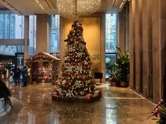 -北京朝阳悠唐皇冠假日酒店