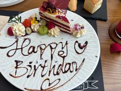 -Mark&Mars Restaurant