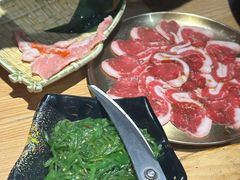-世纪联华(外高桥店)