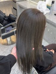 -苏豪美发S A L O N烫发染发